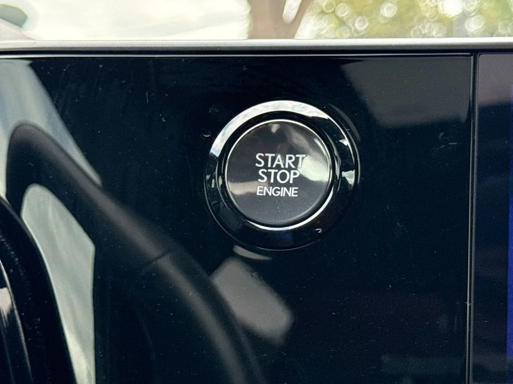 Used 2025 Silver Lexus 350 Premium image 18