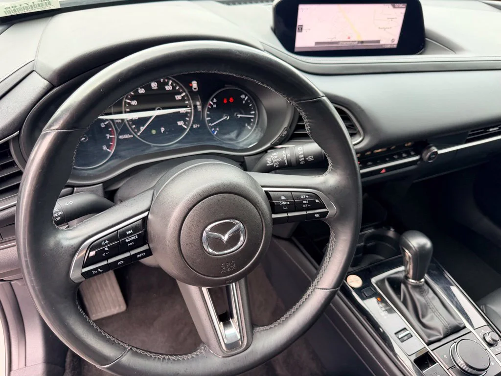 Used 2024 Silver Mazda 2.5 S Select Sport image 24