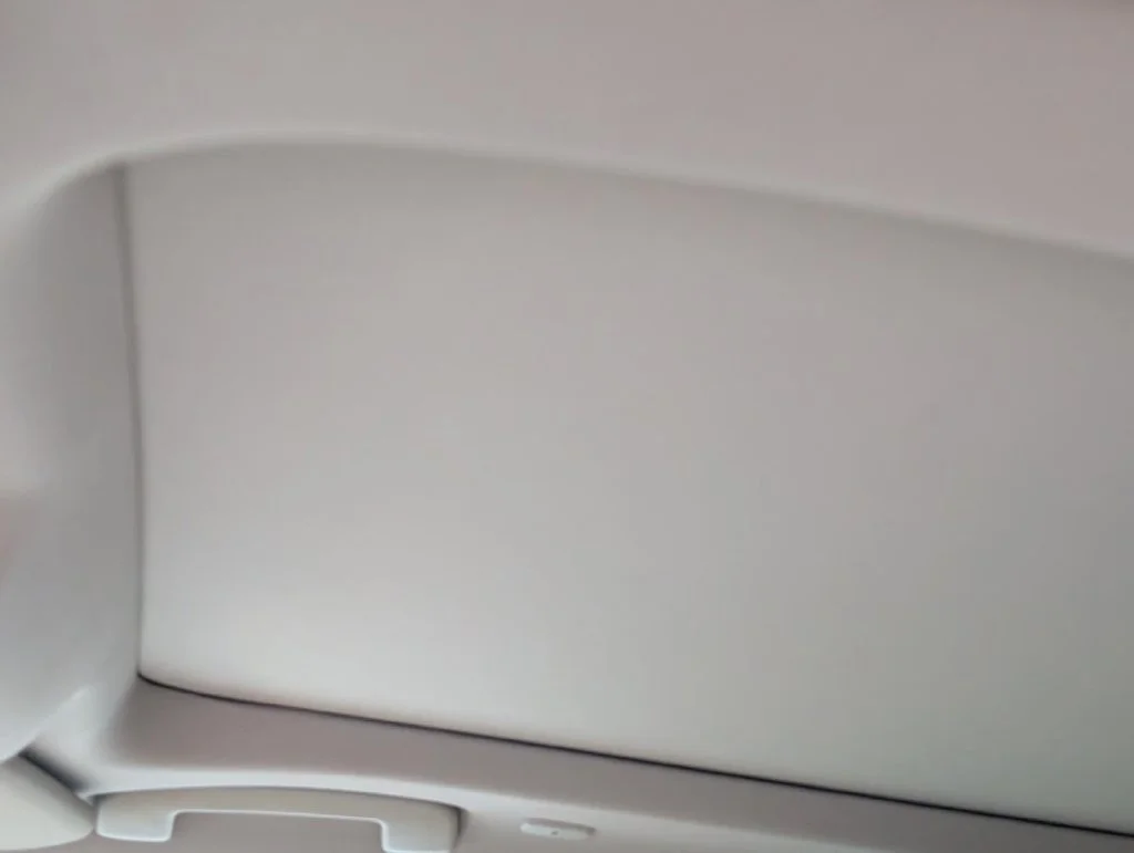 Used 2023 Super Black Nissan Platinum image 16