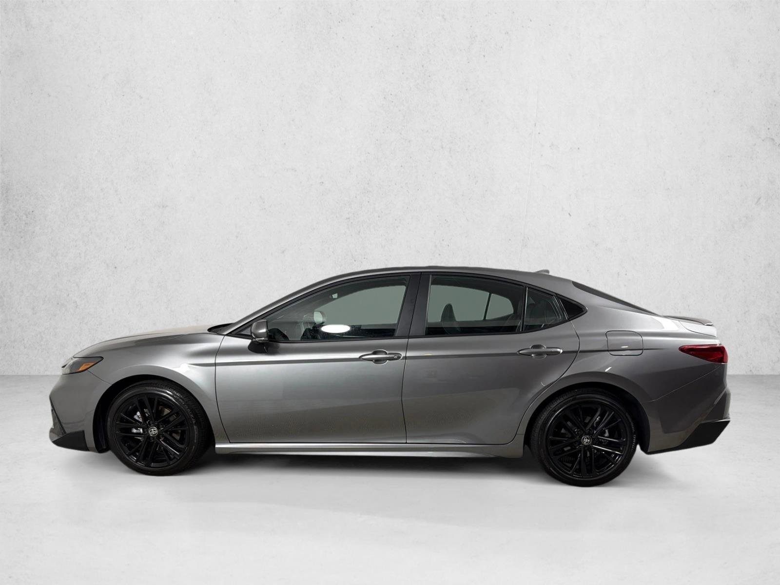 Used 2026  Toyota SE image 6