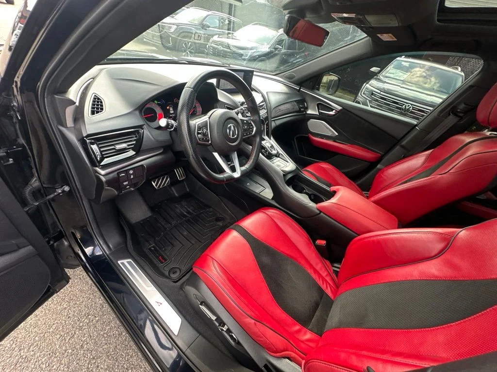 Used 2023  Acura A-Spec Package image 8