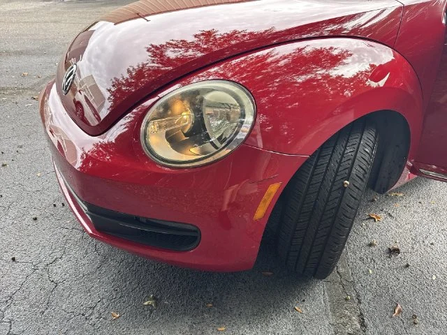 Used 2013 Red Volkswagen 2.5L image 30