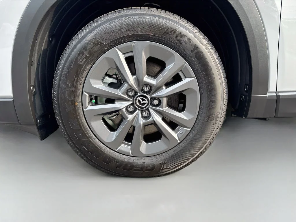 New 2026 Aero Gray Metallic Mazda 2.5 S Select AWD image 29