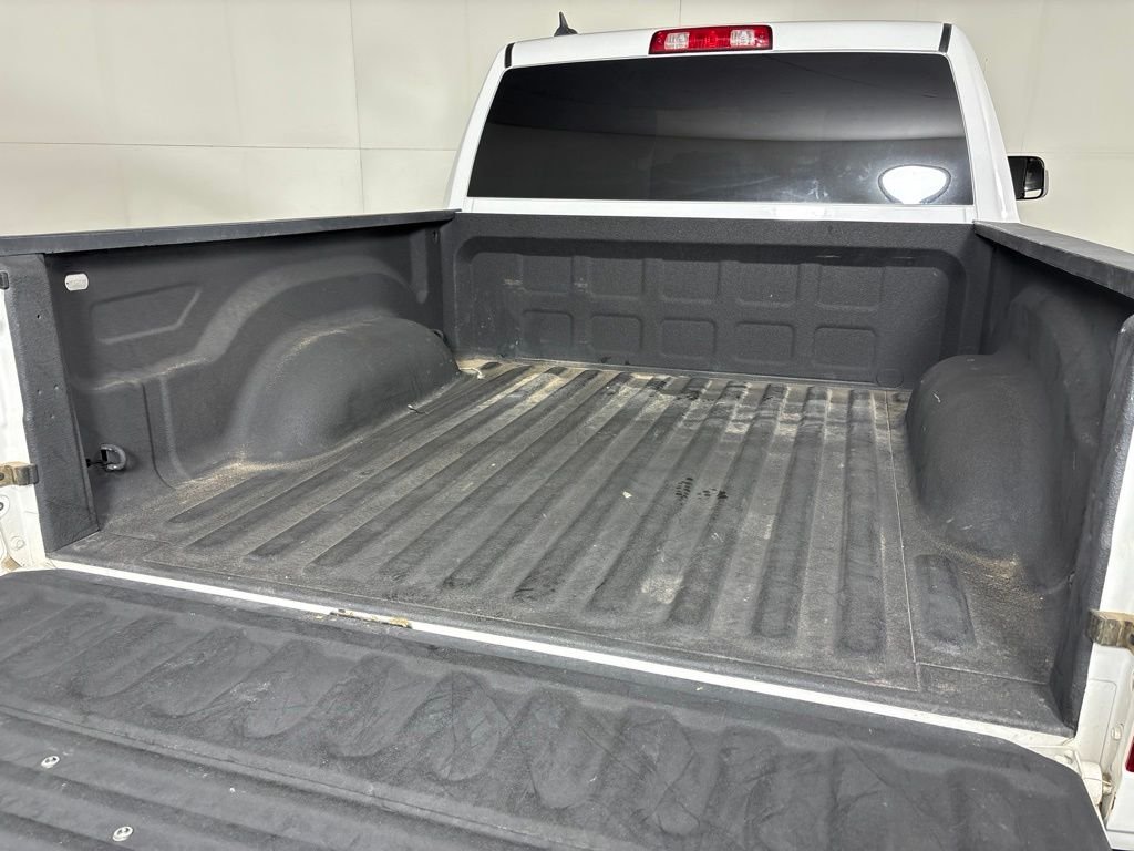 Used 2021 White Ram Warlock image 14