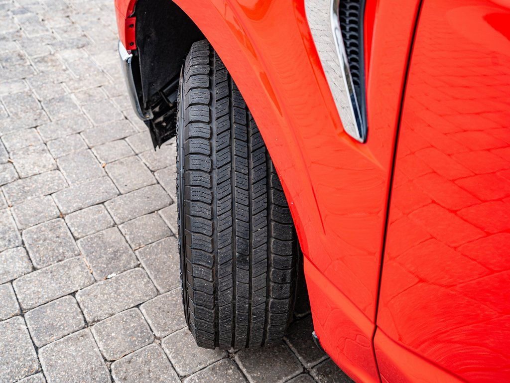 2023 Ford F-150 XLT - Photo 36