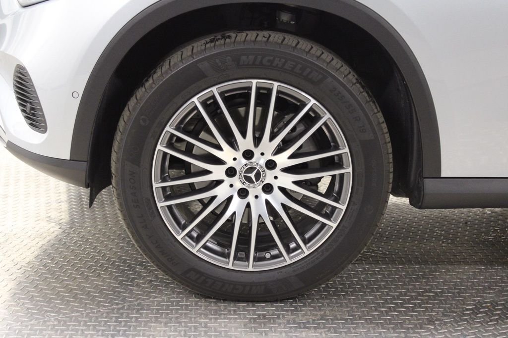 2026 Mercedes-Benz GLC Base - Photo 15