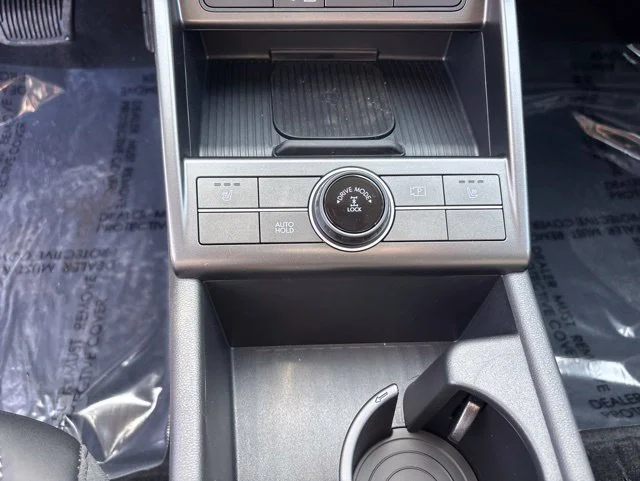 New 2026 Denim Blue Pearl Hyundai SEL Premium image 30