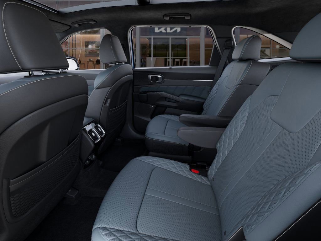 2025 Kia Sorento SX Prestige Hybrid - Photo 18