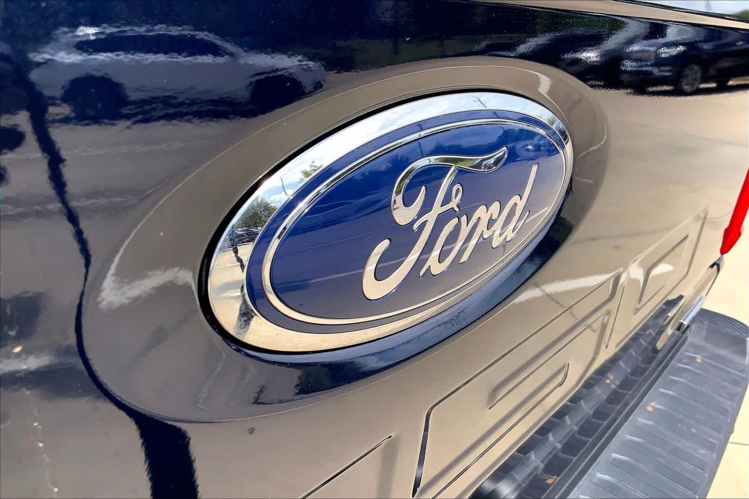 2023 Ford F-150 XL - Photo 31