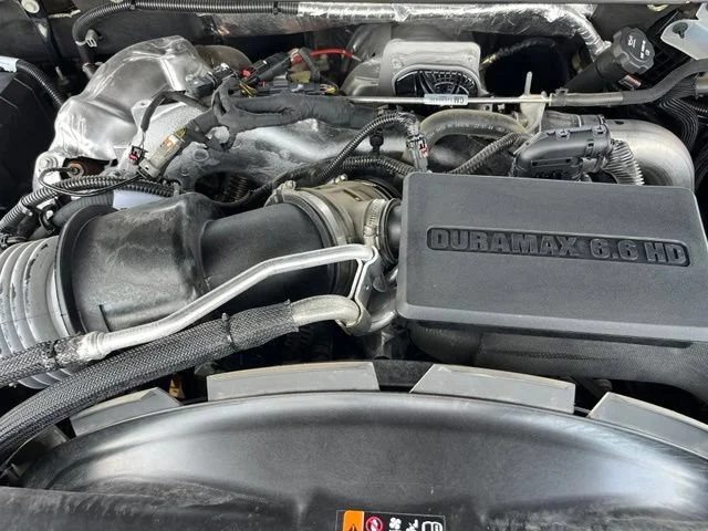 Used 2024 Downpour Metallic GMC Denali image 28
