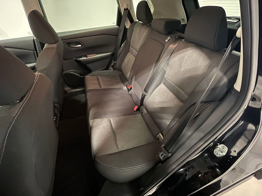 Used 2026  Nissan SV image 26
