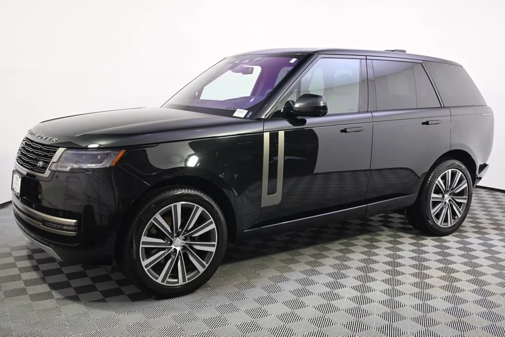 Used 2023 Land Rover Range Rover SE with VIN SALKP9FU8PA035000 for sale in Minneapolis, Minnesota