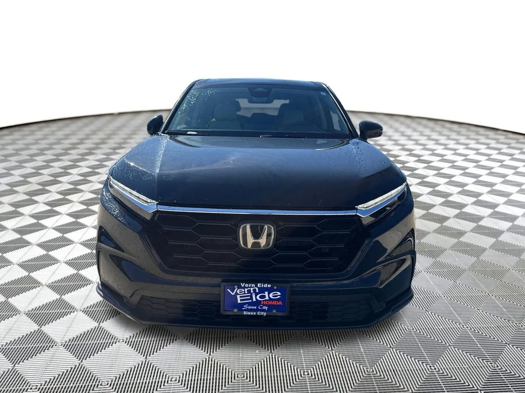 2025 Honda CR-V EX - Photo 9