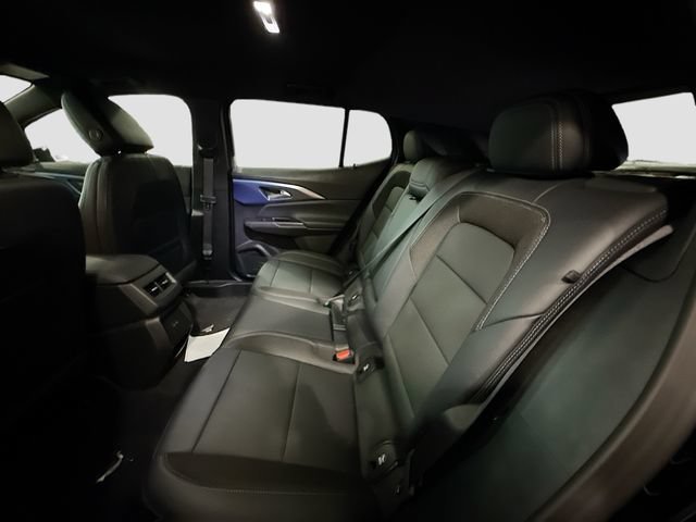 2026 Chevrolet Equinox EV 2LT - Photo 25