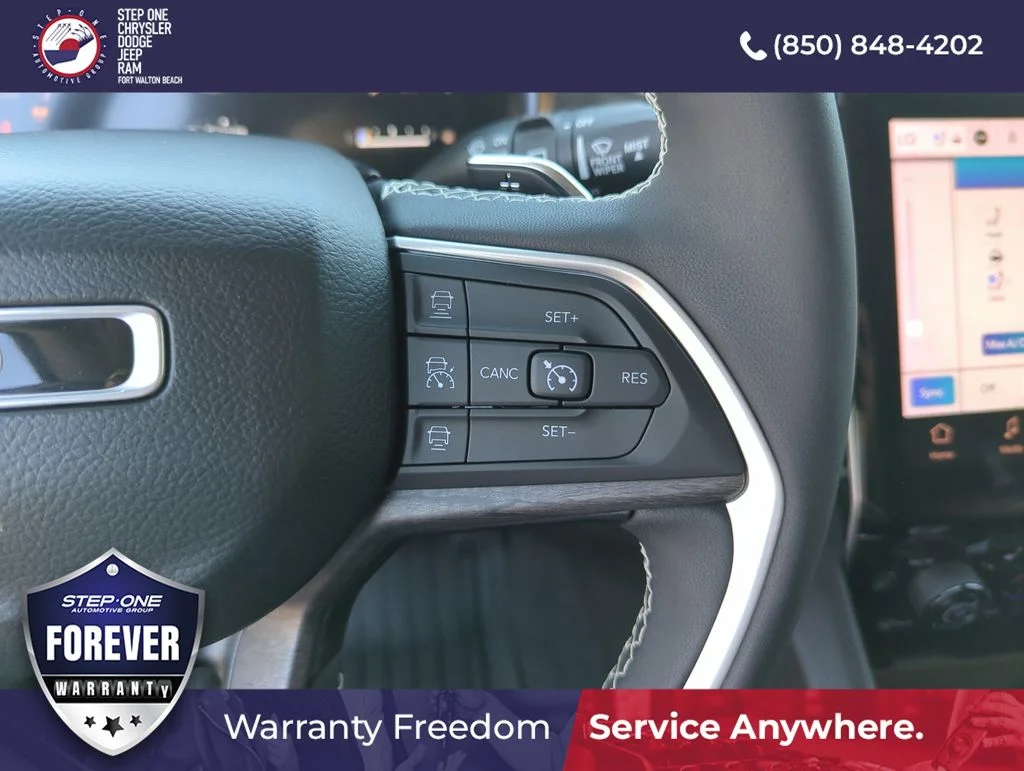 Certified Used 2023 Gray Jeep Limited image 22