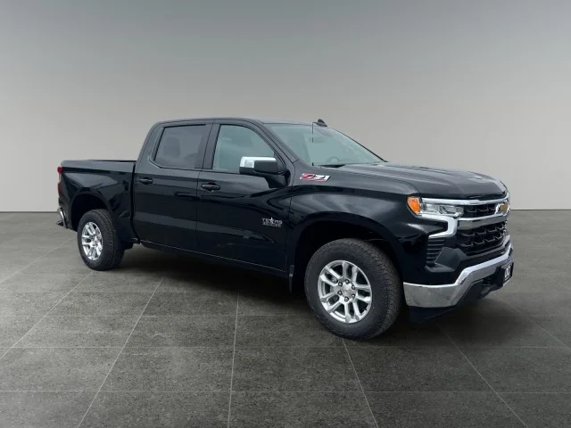 2026 Chevrolet Silverado 1500 LT - Photo 7