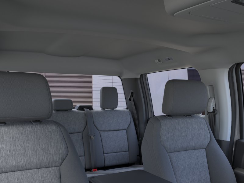 New 2026 Avalanche Ford XLT image 22