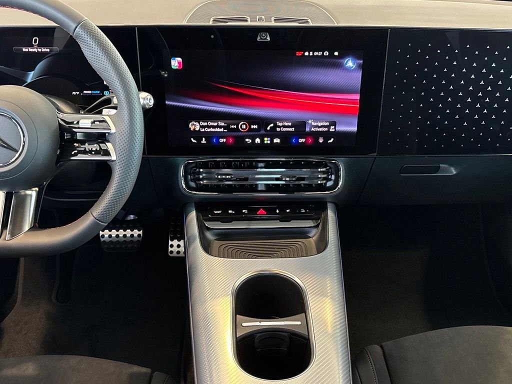 Used 2027 Gray Mercedes-Benz  image 18