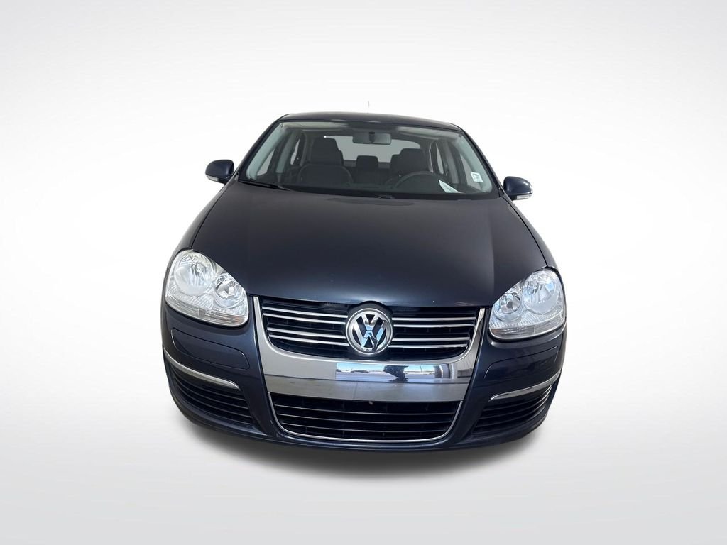 Used 2009 Blue Volkswagen S image 12