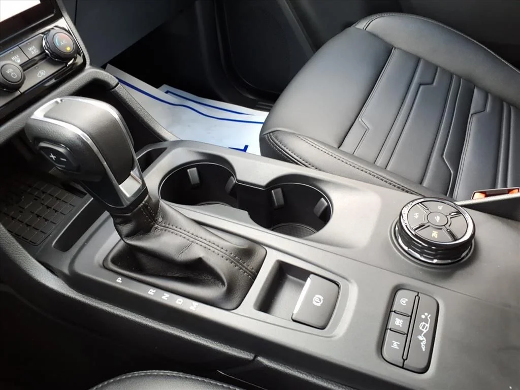 New 2026 Marsh Gray Ford Lariat® image 23