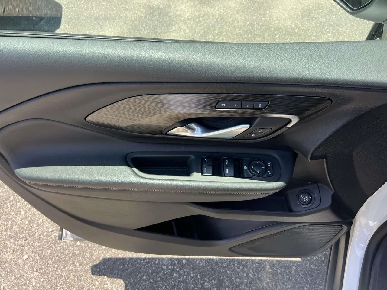 2022 GMC Terrain SLT - Photo 23