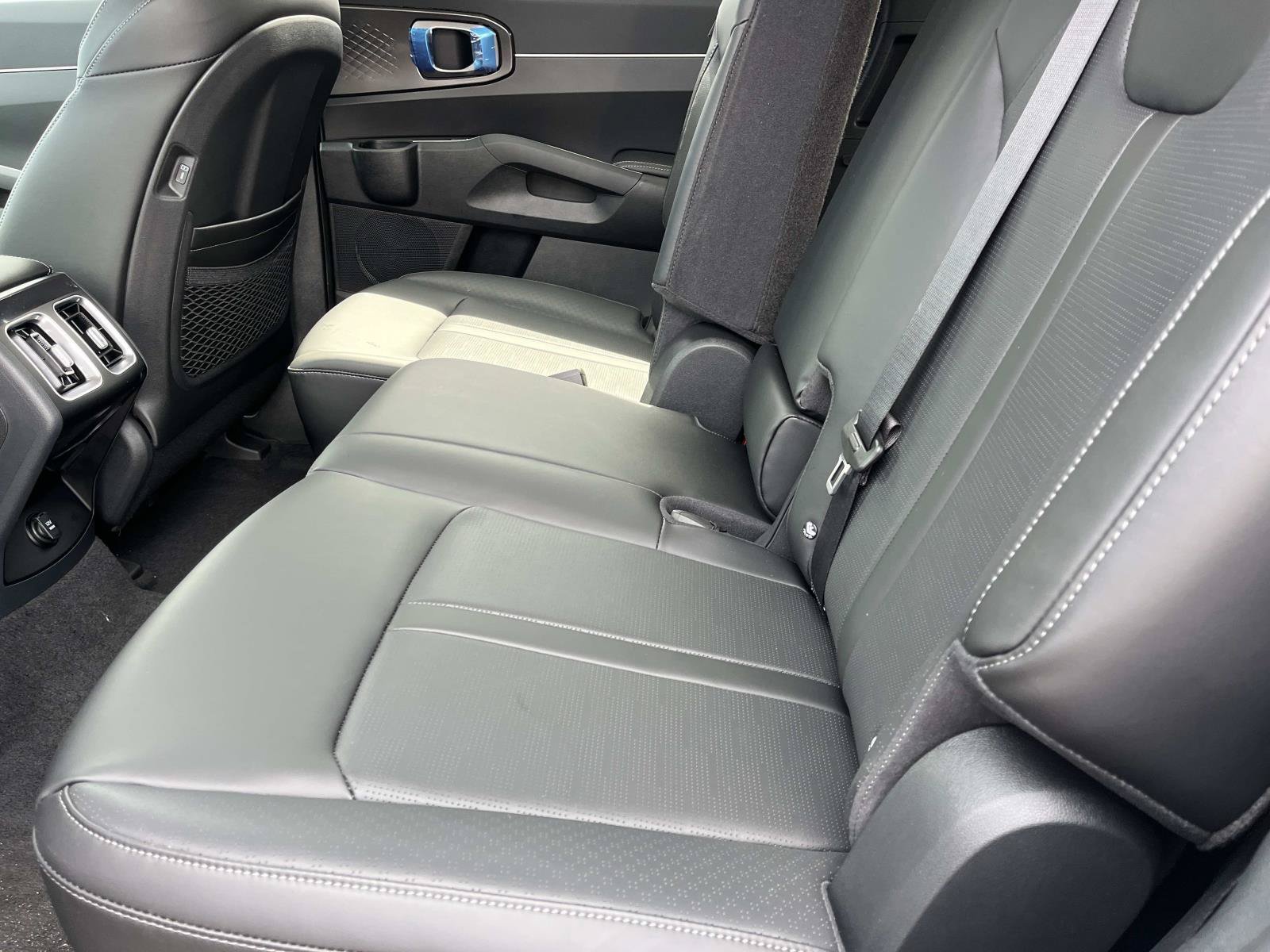 New 2026 Wolf Gray Kia S image 21