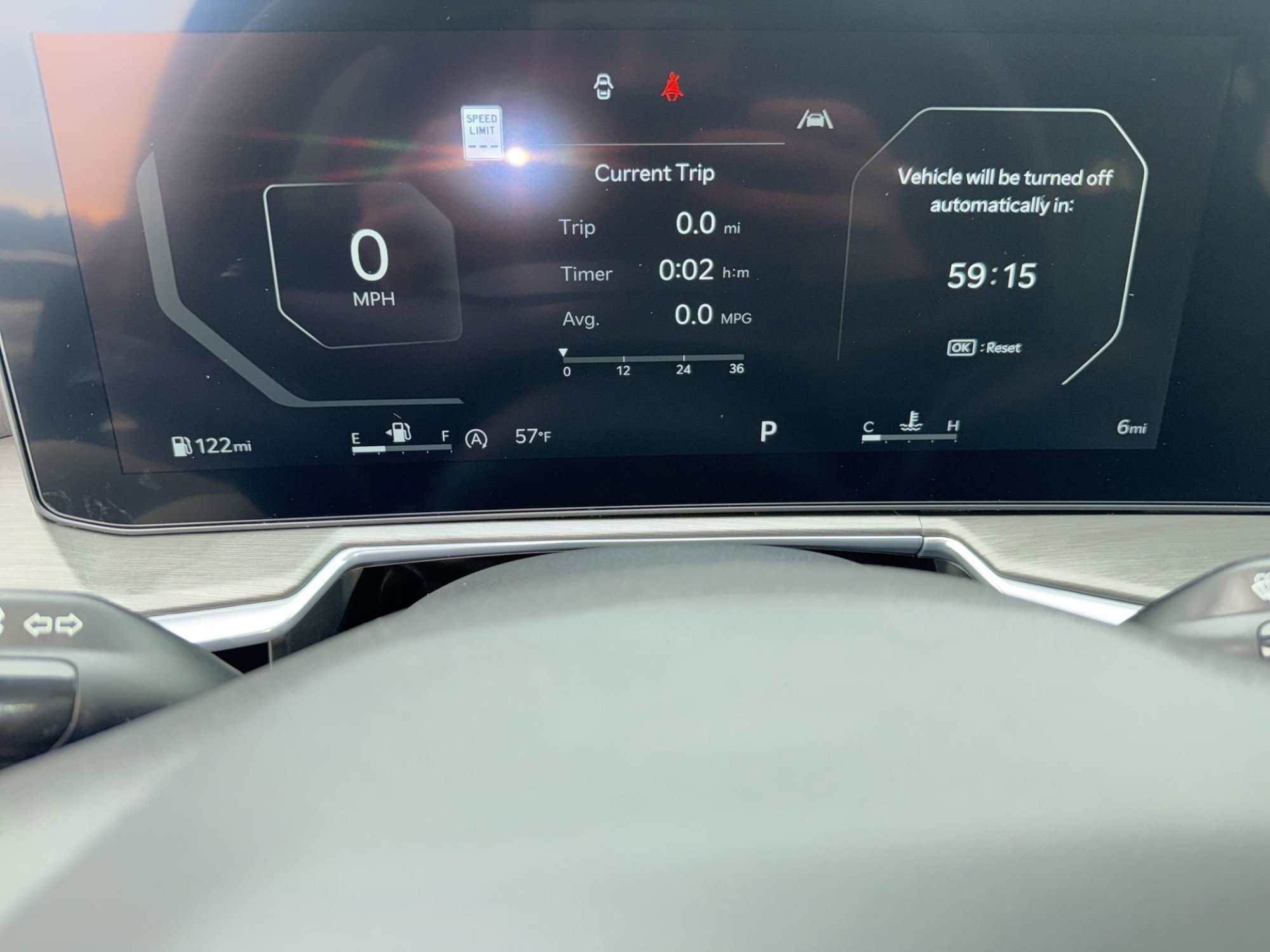 New 2026 Ebony Black Kia X-Line SX AWD image 30