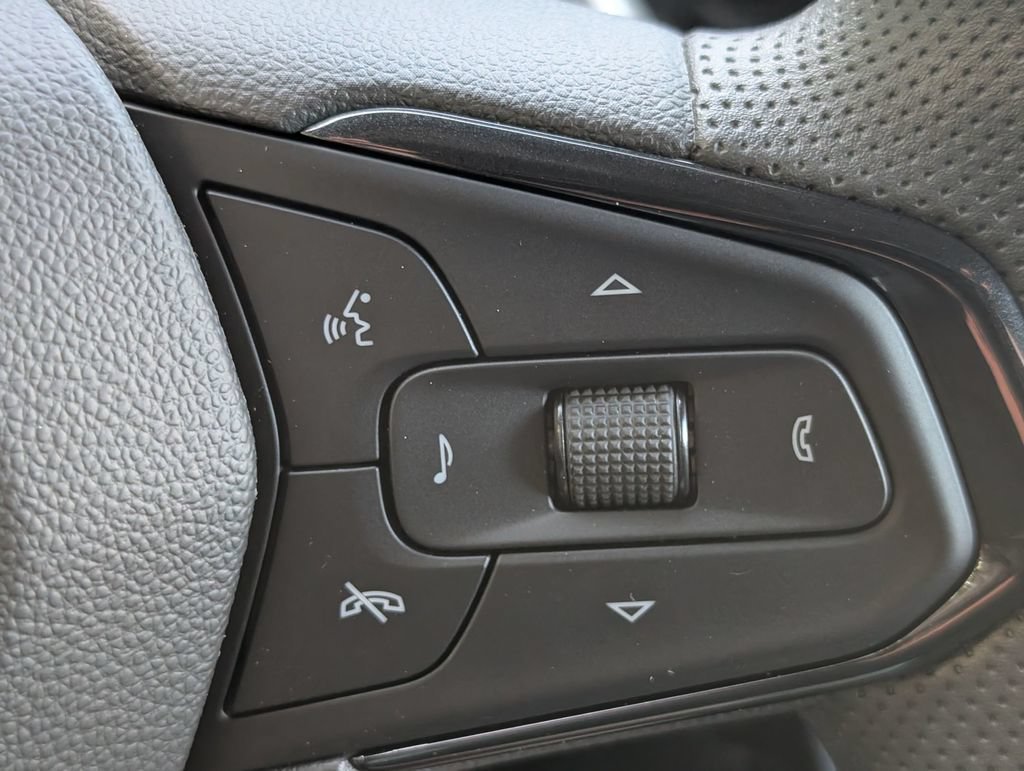2026 Chevrolet Trailblazer LT - Photo 20