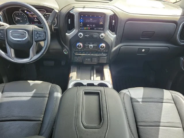 2019 GMC Sierra 1500 Denali Denali - Photo 15