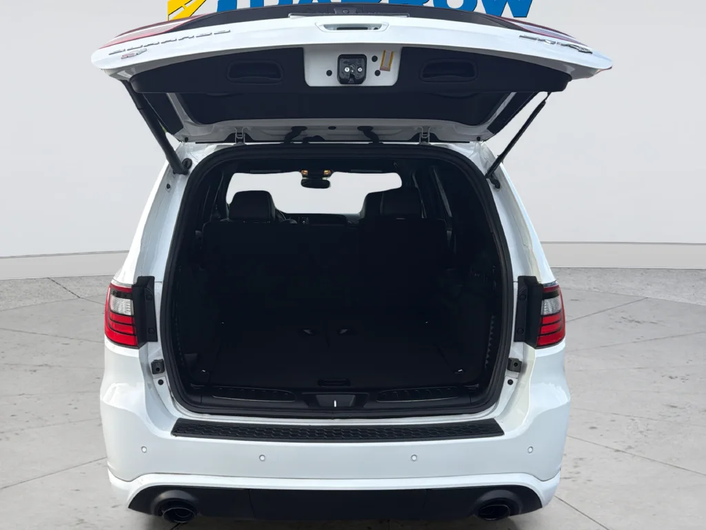 Used 2024 White Dodge SRT Hellcat image 28