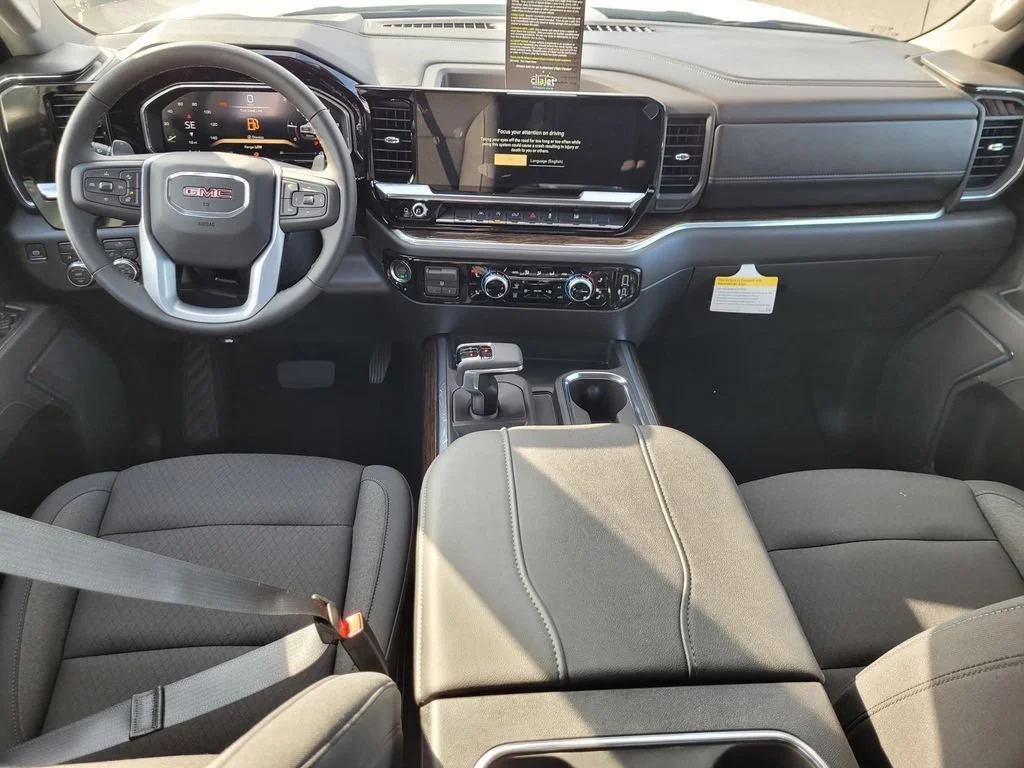 2026 GMC Sierra 1500 Elevation - Photo 10