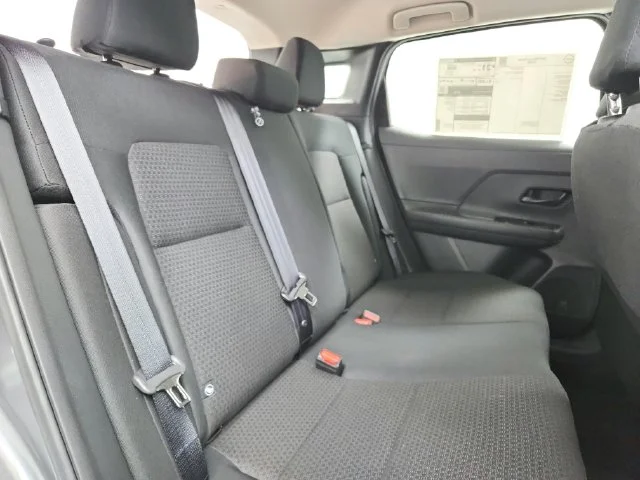 New 2027 Gray Nissan S image 35
