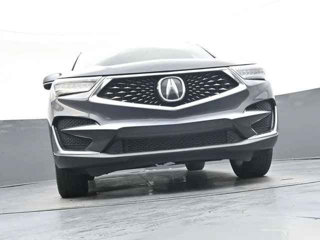 Used 2019  Acura Technology Package image 37