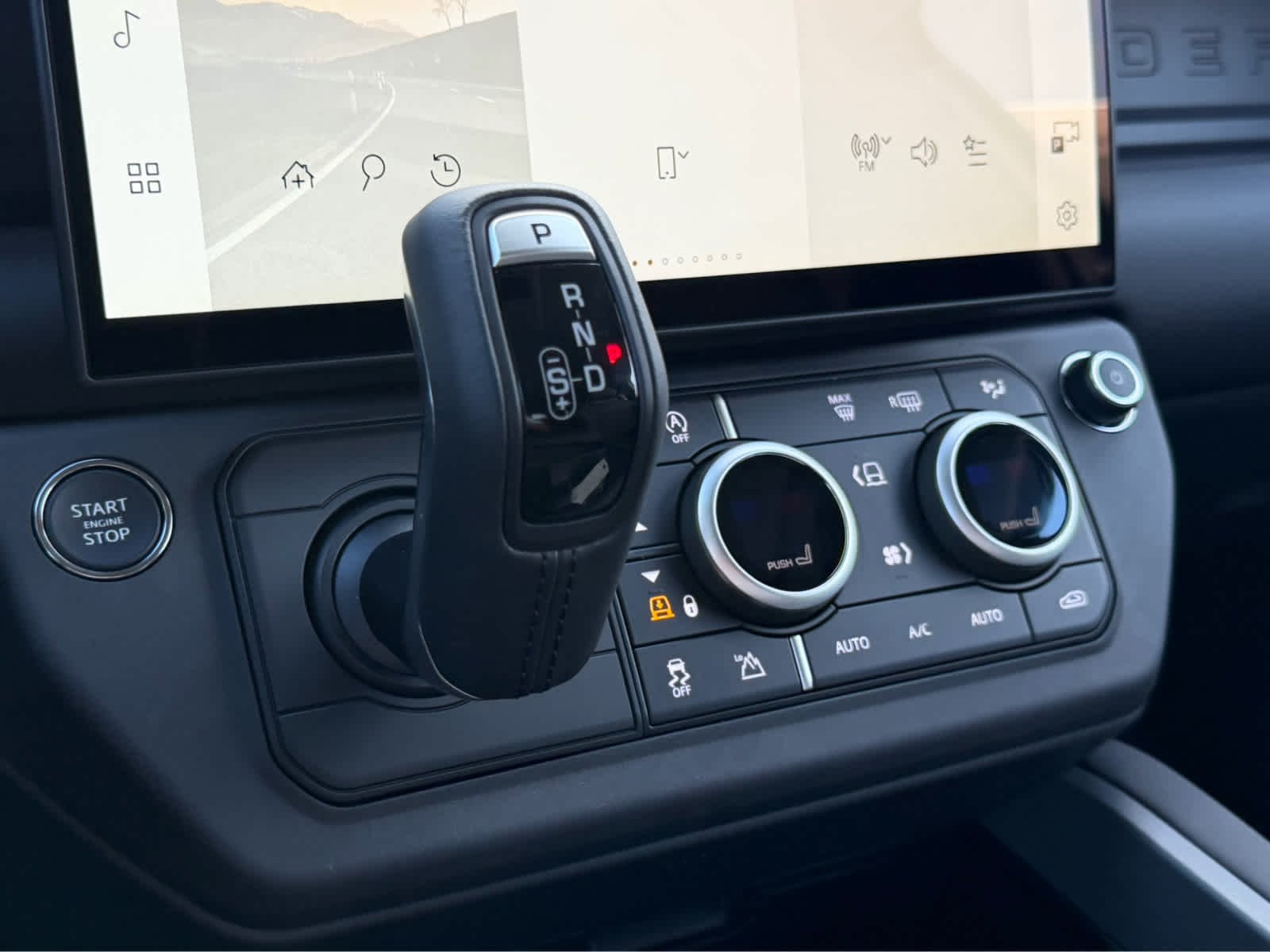 New 2026 Borasco Grey Land Rover S image 19