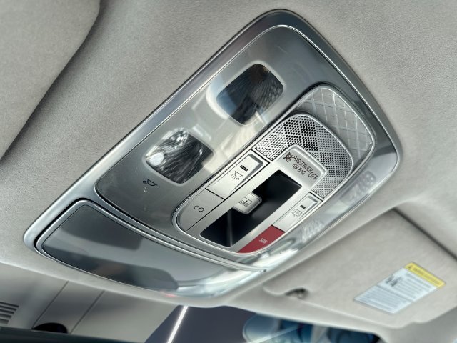 Used 2023 White Genesis Performance image 35