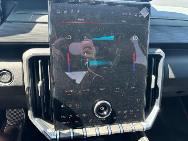 New 2026 Riverstone Metallic GMC AT4 image 30