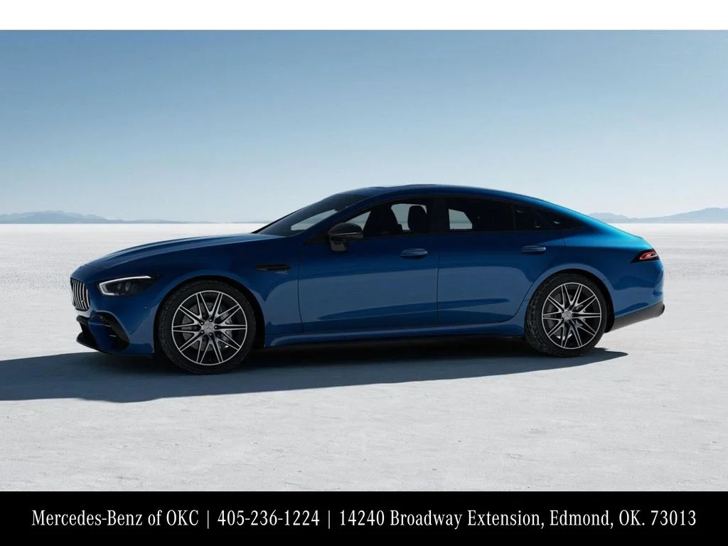 New 2026 Blue Mercedes-Benz Base image 36