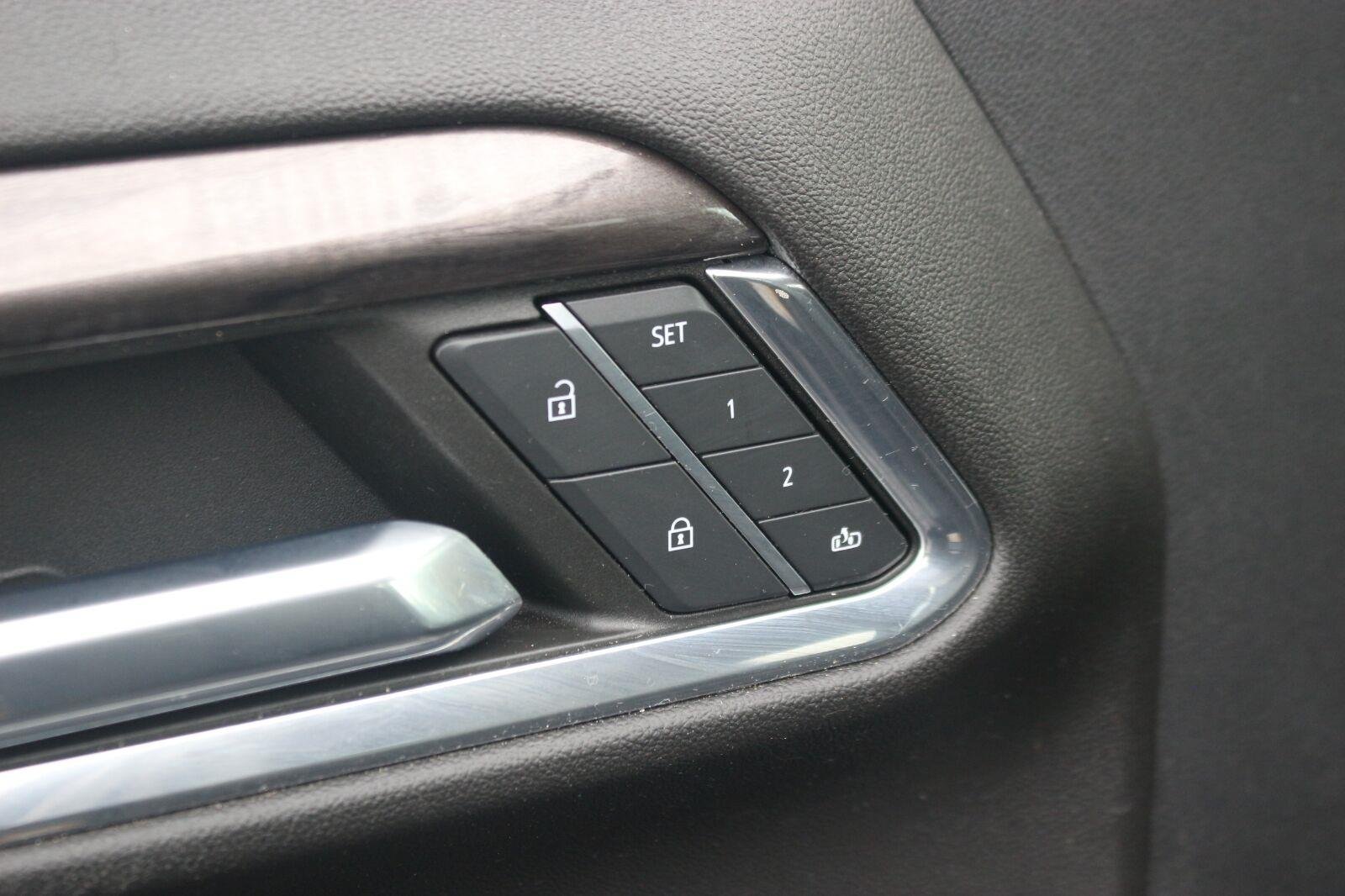 Used 2024 Dark Ash Metallic Chevrolet LTZ image 16
