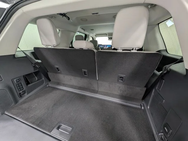 New 2027 Star White Metallic Tri-Coat Ford Active image 54