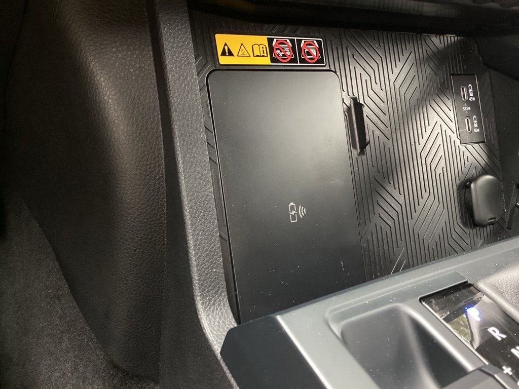 Certified Used 2024 Silver Toyota Limited image 19