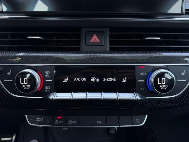 Used 2023 Gray Audi Premium Plus image 24