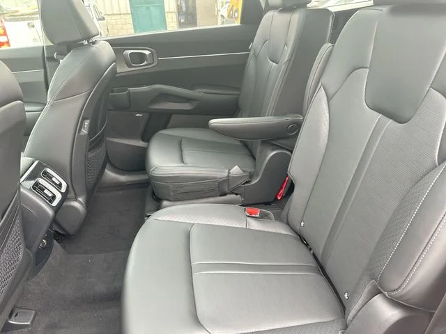 New 2026 Road Rider Brown Kia X-Line EX AWD image 27