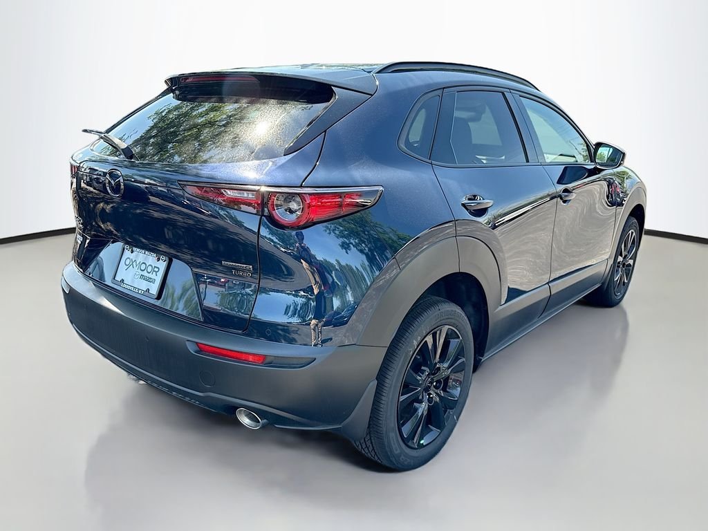 2026 Mazda CX-30 Turbo Premium Plus - Photo 7