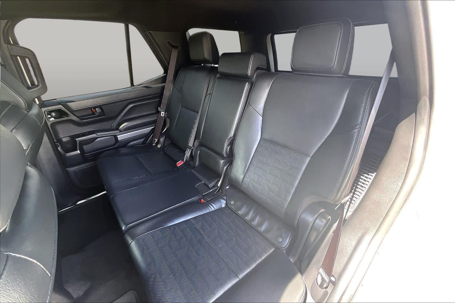Used 2026 Ice Cap Toyota Hybrid TRD Off Road Premium image 21