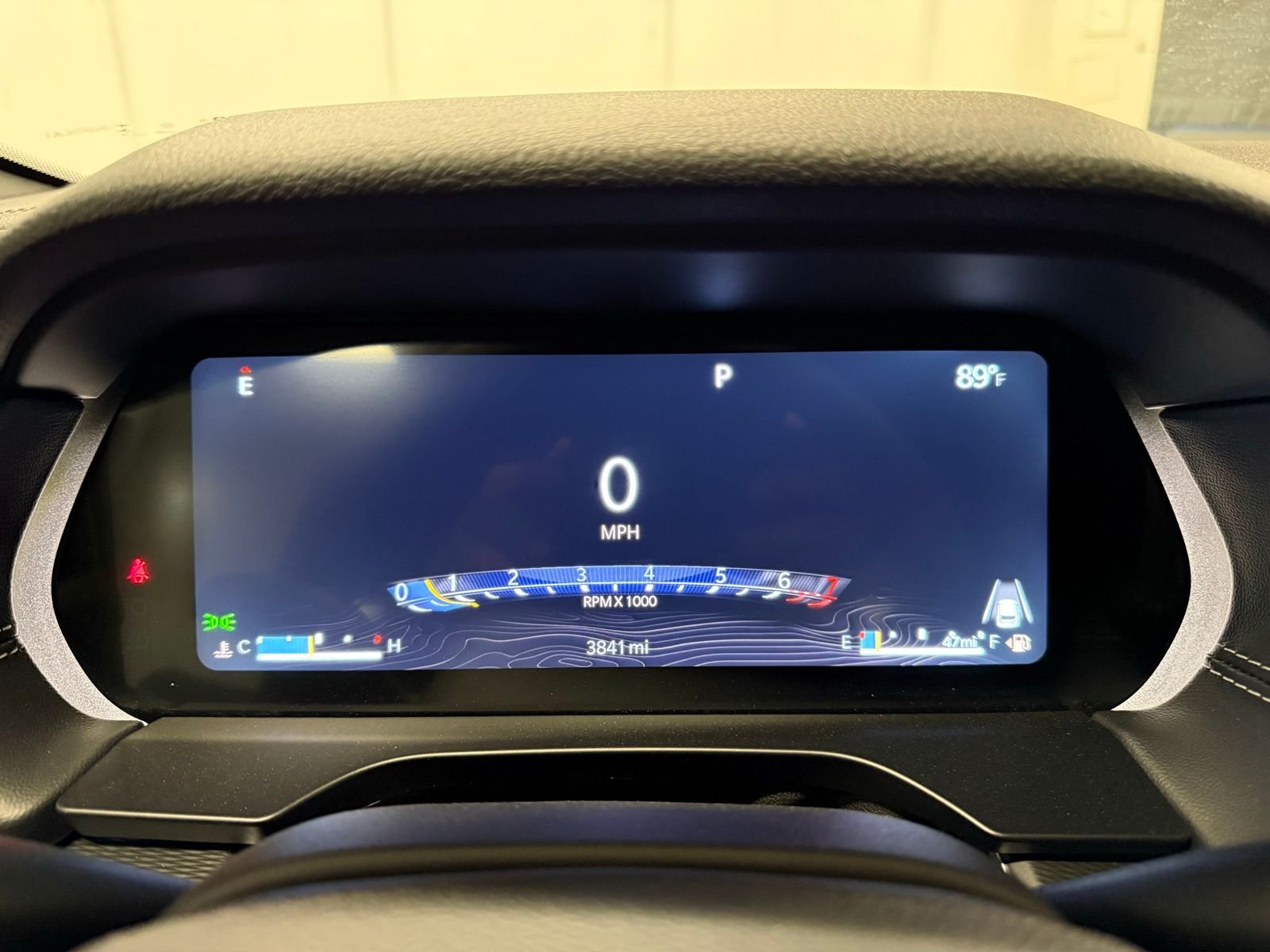 2025 Jeep Grand Cherokee L Altitude - Photo 8