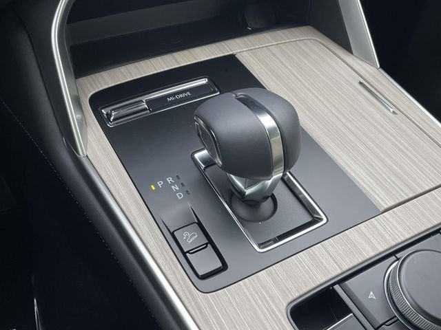 2026 Mazda CX-90 Premium Package - Photo 32