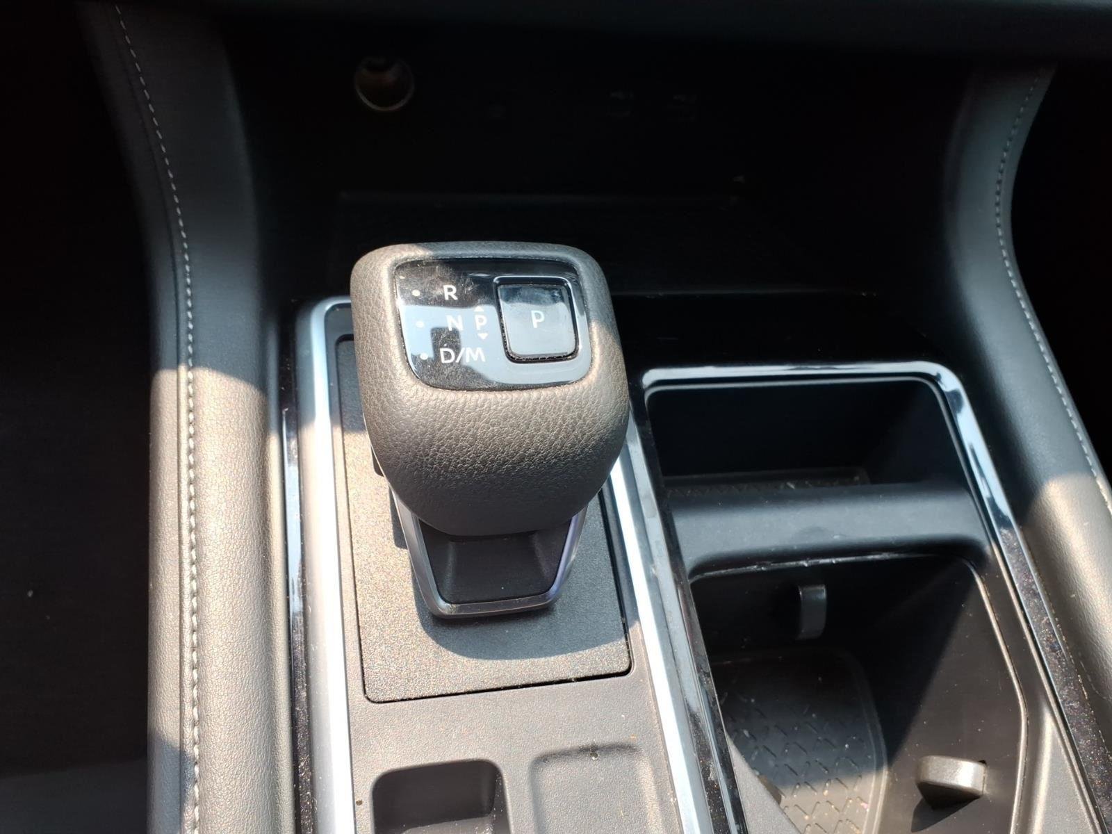 2024 Nissan Pathfinder SL - Photo 29