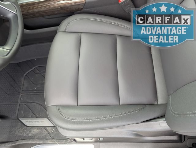 Used 2026 Summit White Chevrolet RST image 12