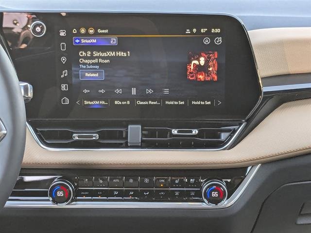 2026 Chevrolet Equinox ACTIV - Photo 15