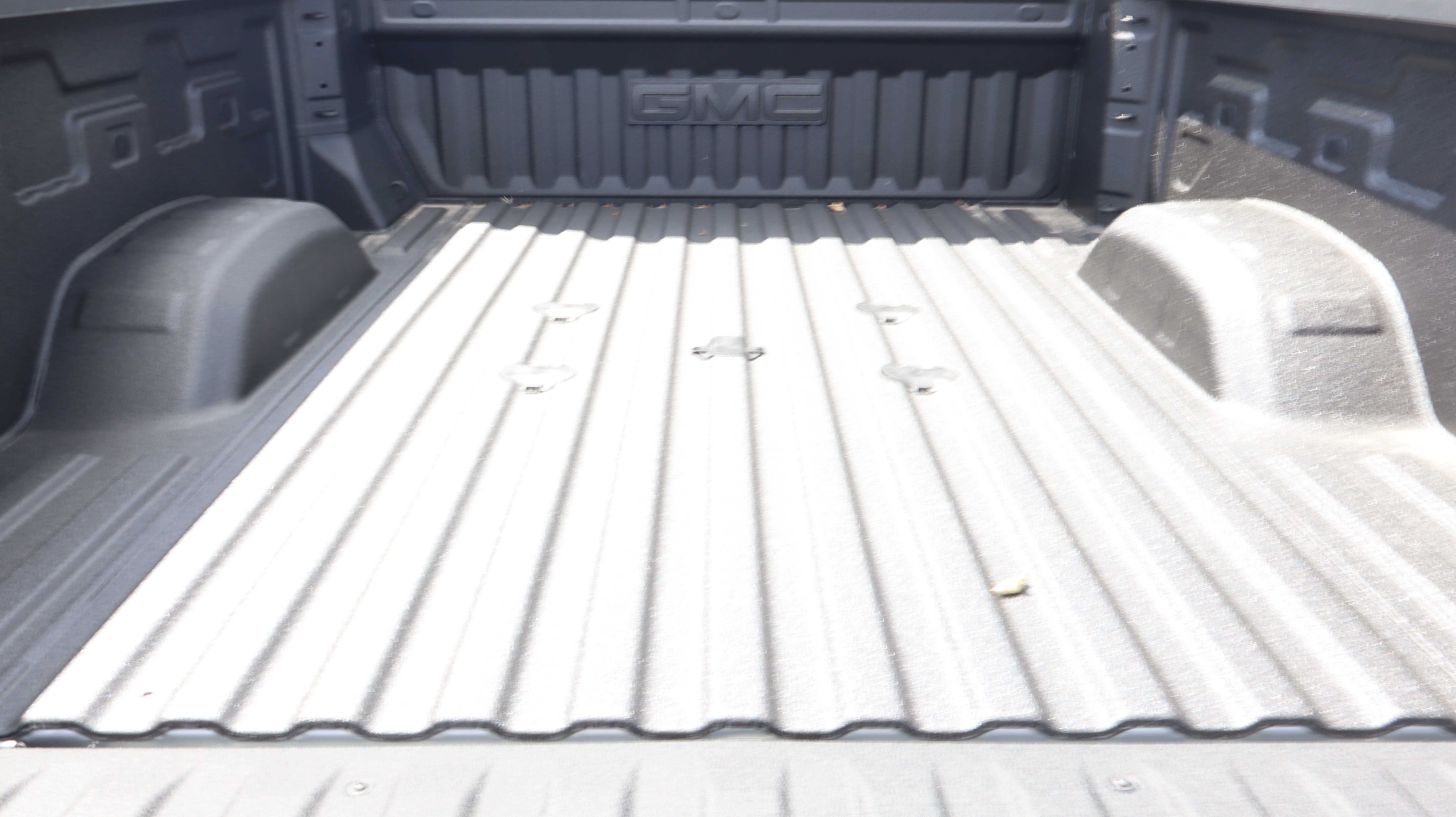 2026 GMC Sierra 3500HD AT4 - Photo 15
